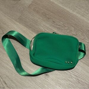 Anthropologie Belt bag